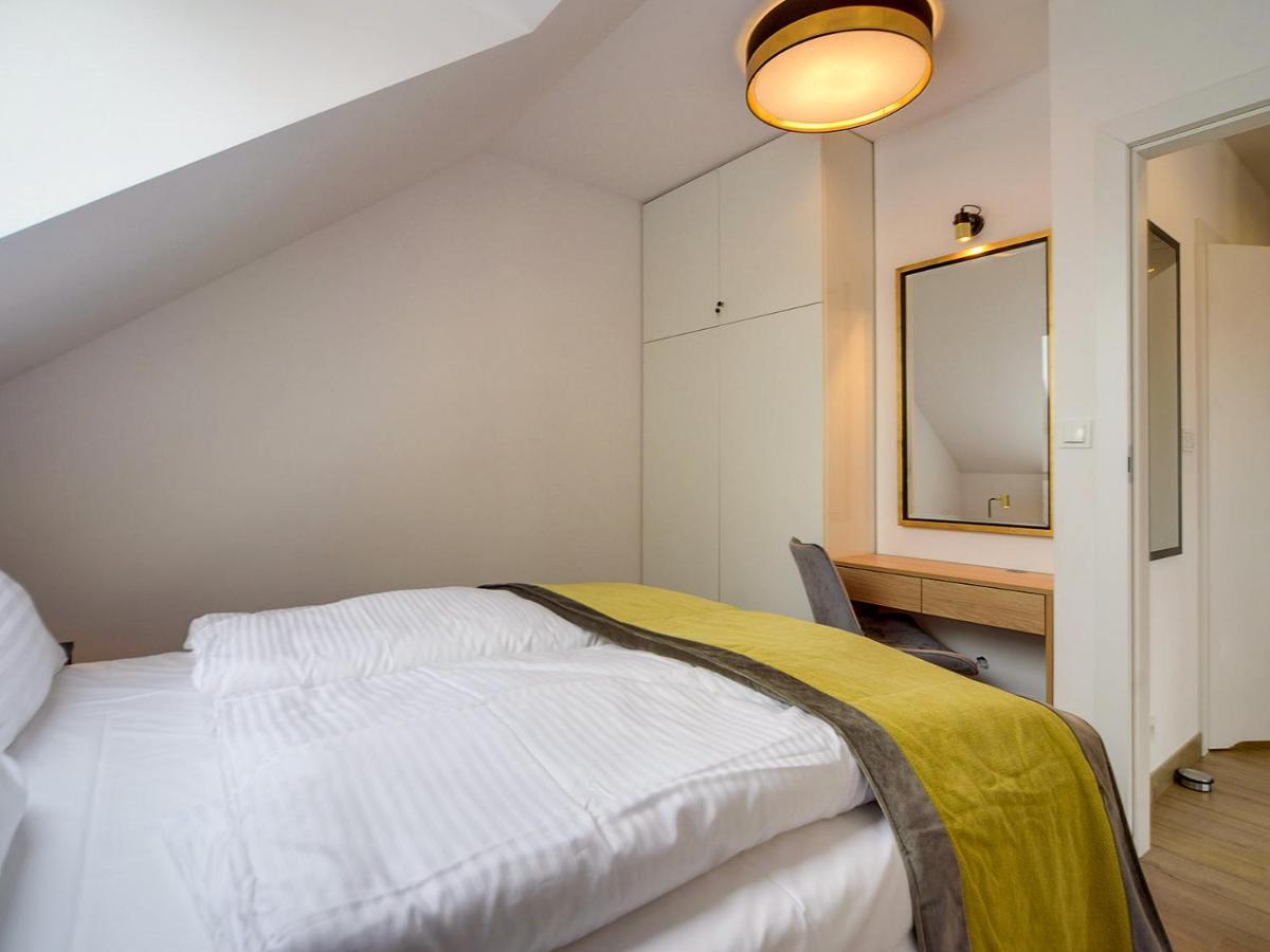 Apartament Dream View Aspen Z Jacuzzi Szklarska Poreba Ngoại thất bức ảnh